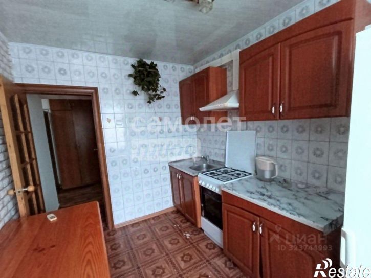 2-комн квартира улица Радищева, 85,  д. 85