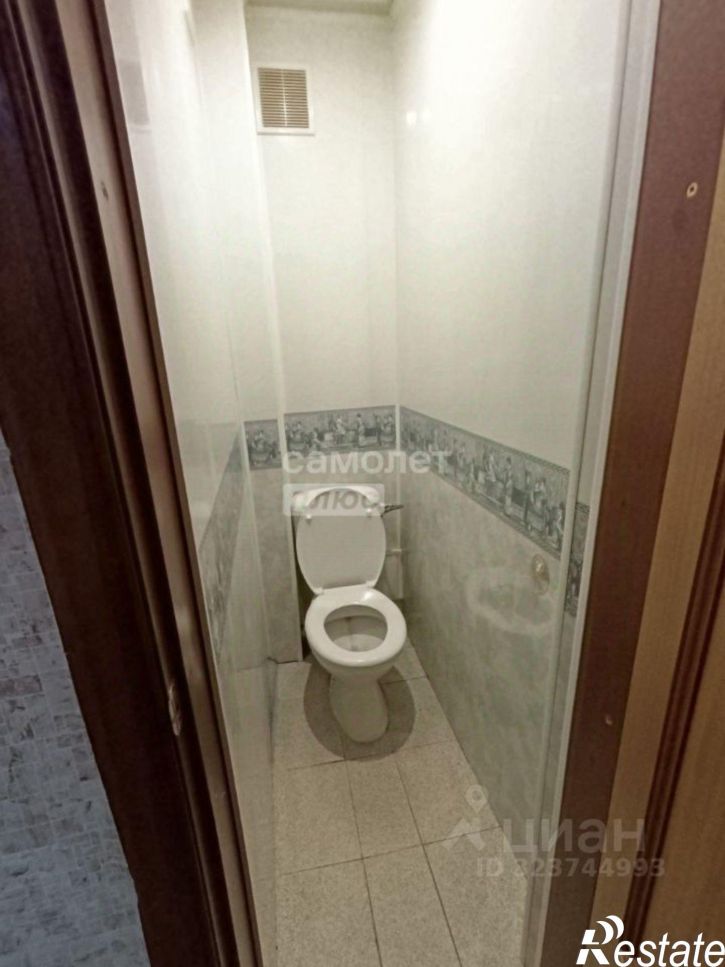 2-комн квартира улица Радищева, 85,  д. 85