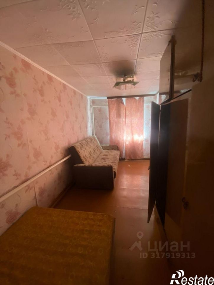 3-комн квартира улица Понизовка, 48/5,  д. 48/5