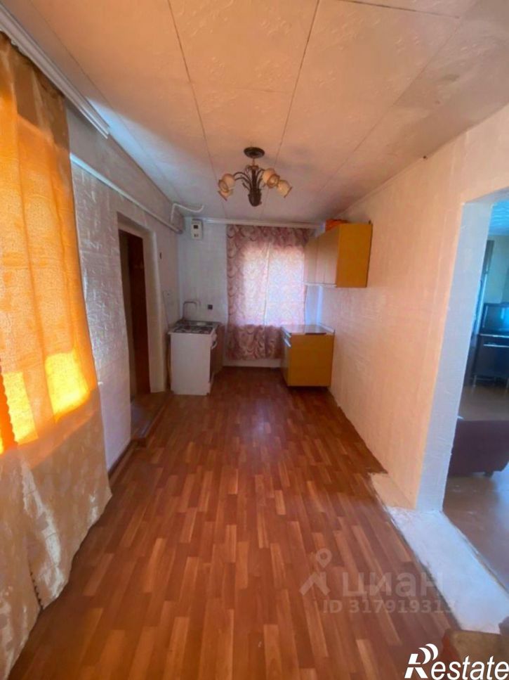 3-комн квартира улица Понизовка, 48/5,  д. 48/5