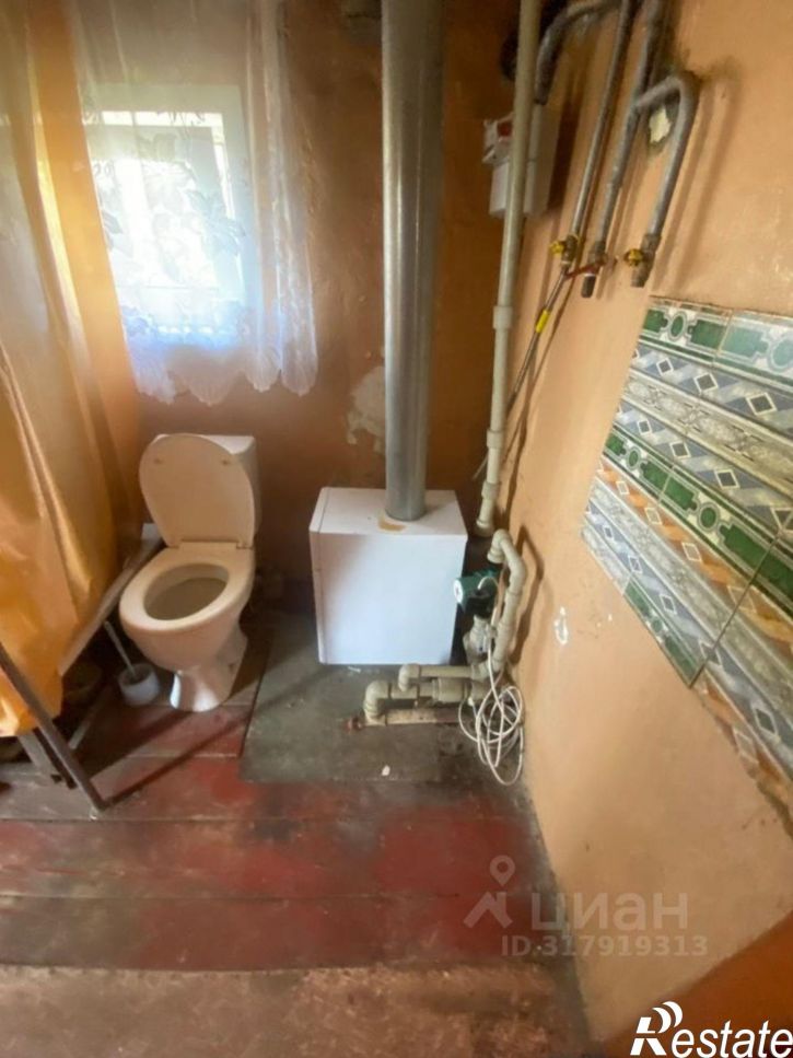 3-комн квартира улица Понизовка, 48/5,  д. 48/5