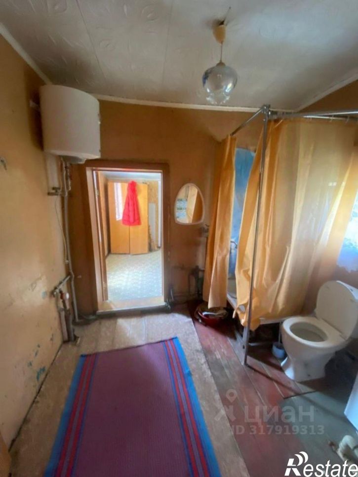 3-комн квартира улица Понизовка, 48/5,  д. 48/5