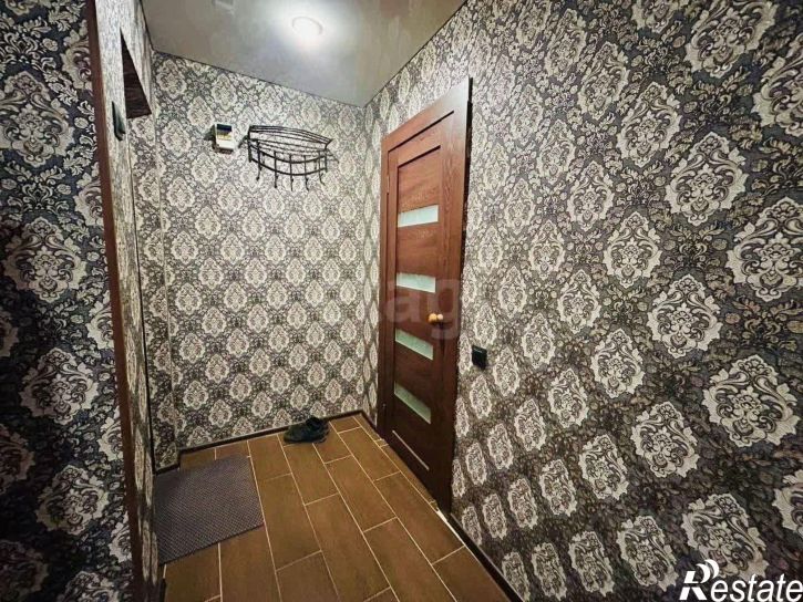 1-комн квартира улица Ухтомского, 1,  д. 1