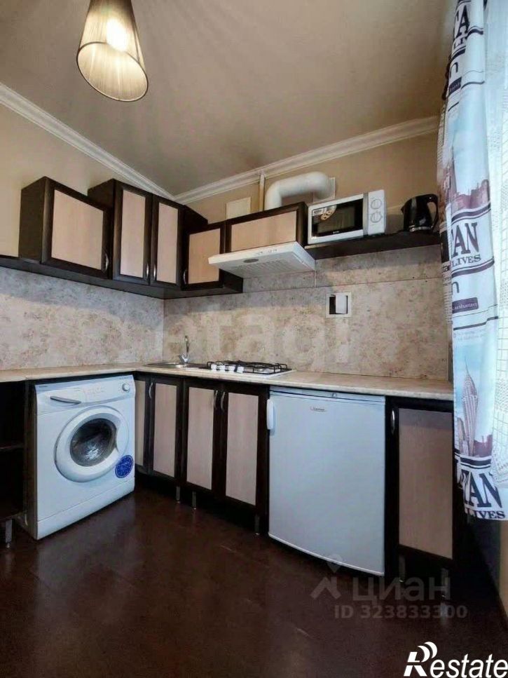 1-комн квартира улица Карла Маркса, 66/5,  д. 66/5