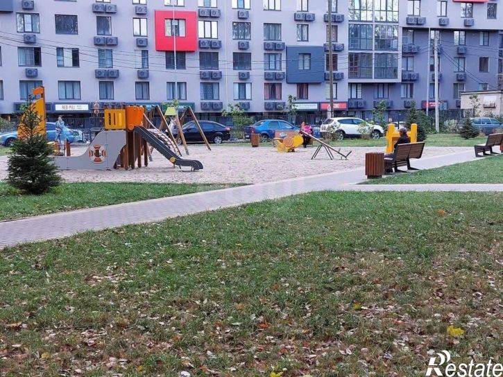 1-комн квартира улица Карла Маркса, 66/5,  д. 66/5