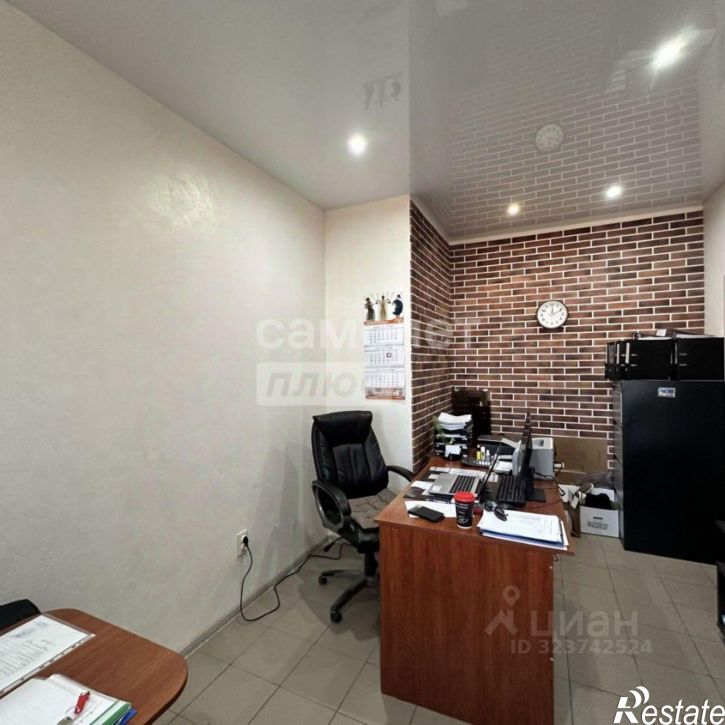 Офис ул Семеновская, 62,  д. 62