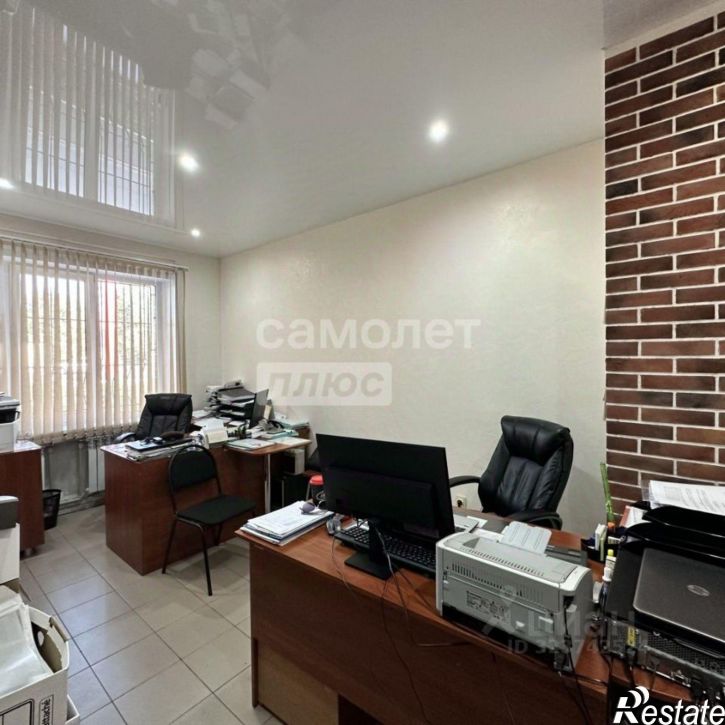 Офис ул Семеновская, 62,  д. 62