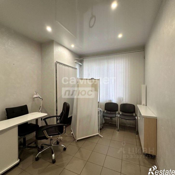 Офис ул Семеновская, 62,  д. 62