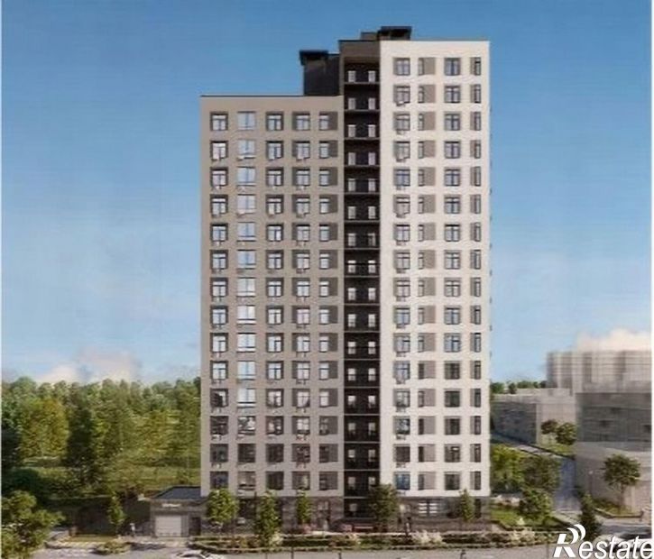 2-комн квартира в новом доме ул Карла Маркса, 69Д,  д. 69Д