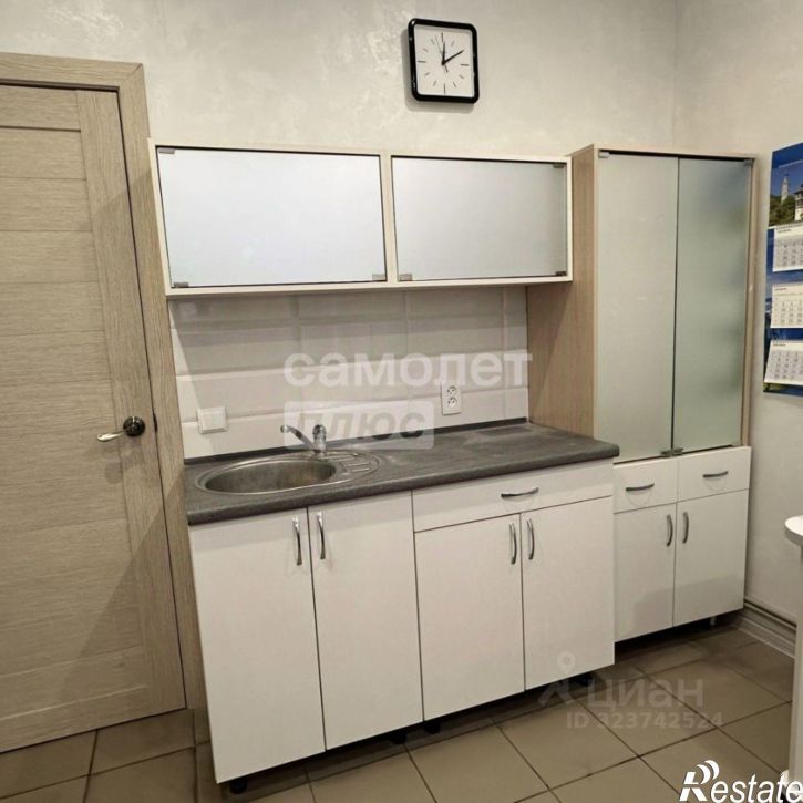 Офис ул Семеновская, 62,  д. 62