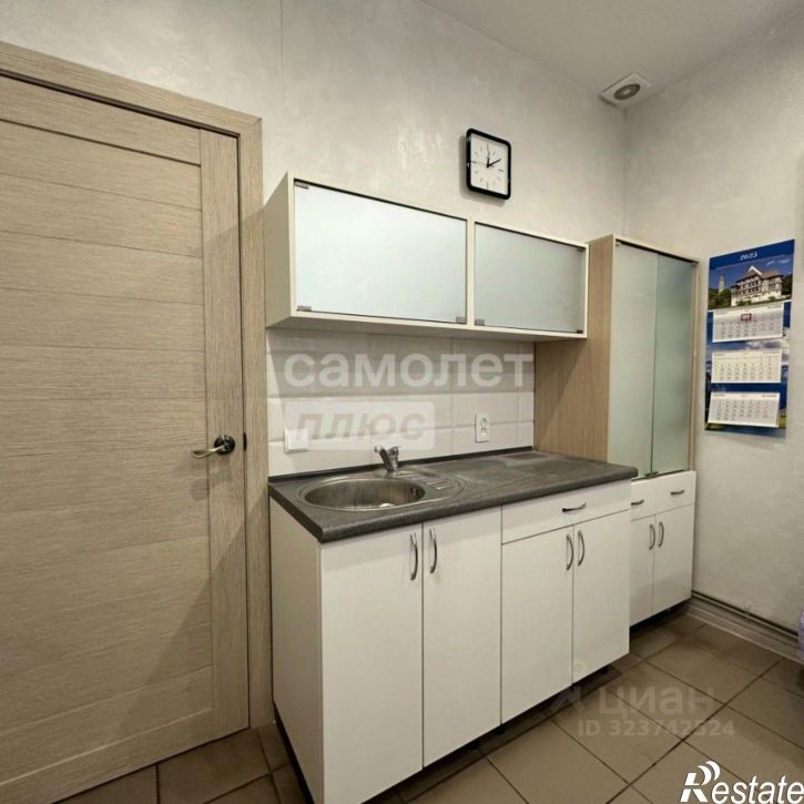 Офис ул Семеновская, 62,  д. 62