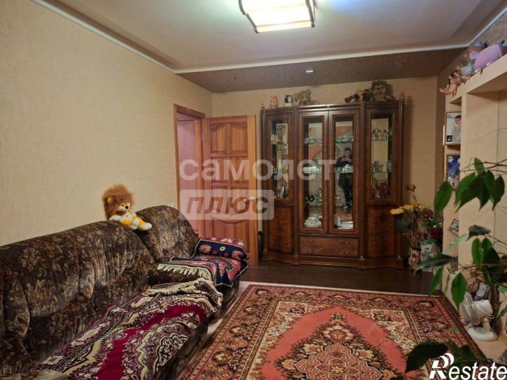 2-комн квартира ул Дейнеки, 16А,  д. 16А