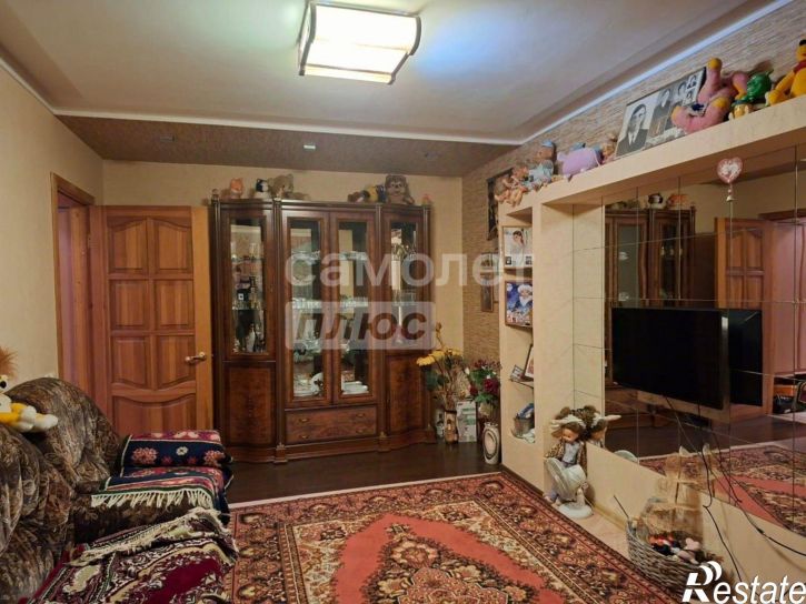 2-комн квартира ул Дейнеки, 16А,  д. 16А