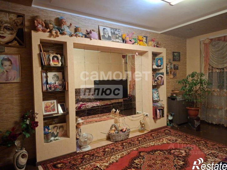 2-комн квартира ул Дейнеки, 16А,  д. 16А