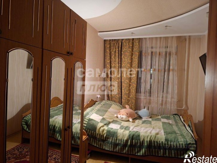 2-комн квартира ул Дейнеки, 16А,  д. 16А