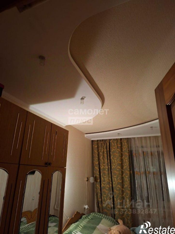 2-комн квартира ул Дейнеки, 16А,  д. 16А