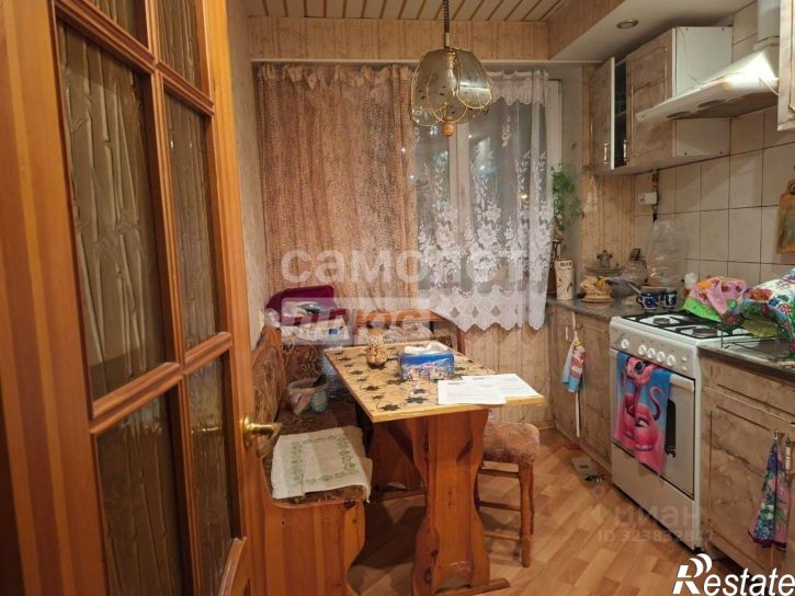 2-комн квартира ул Дейнеки, 16А,  д. 16А