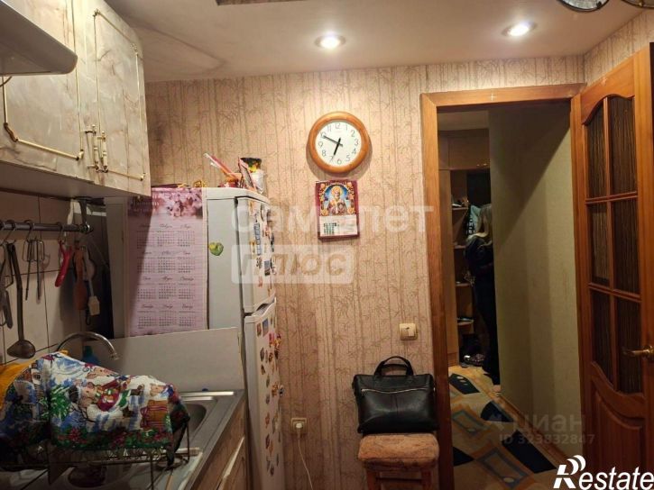 2-комн квартира ул Дейнеки, 16А,  д. 16А