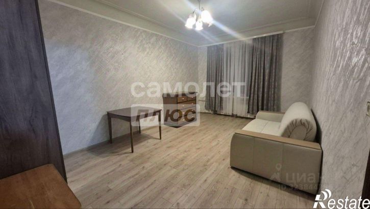 2-комн квартира улица Льва Толстого, 9,  д. 9