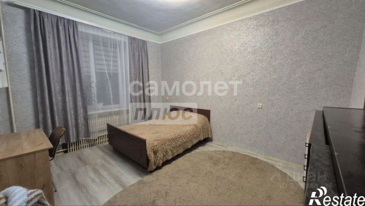 2-комн квартира улица Льва Толстого, 9,  д. 9