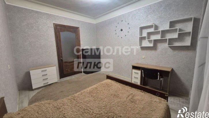 2-комн квартира улица Льва Толстого, 9,  д. 9