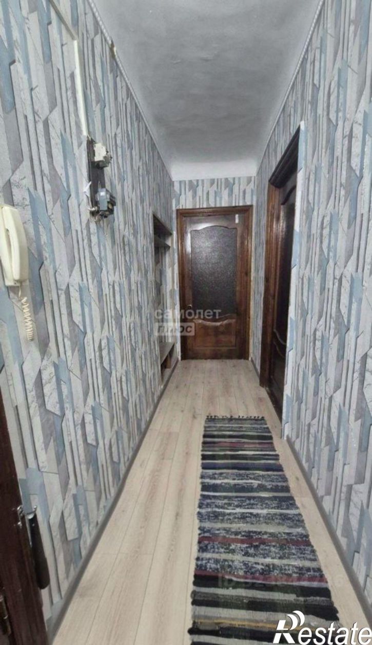 2-комн квартира улица Льва Толстого, 9,  д. 9