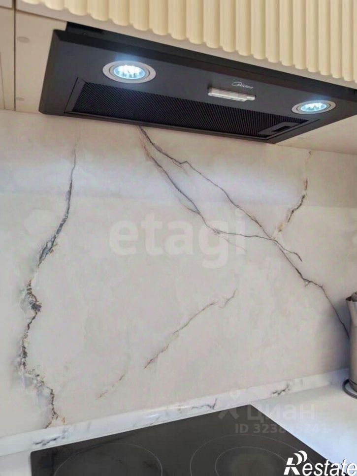 1-комн квартира проспект А.Ф. Дериглазова, 29,  д. 29