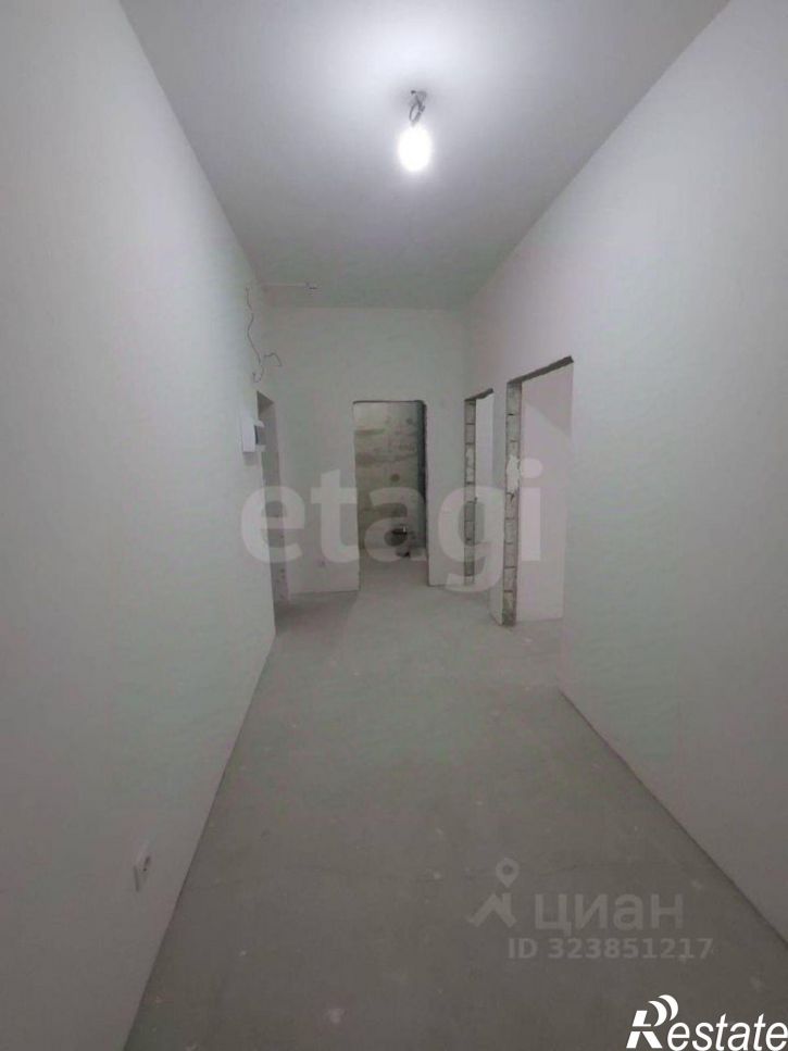 1-комн квартира Рябиновая улица, 17А,  д. 17А