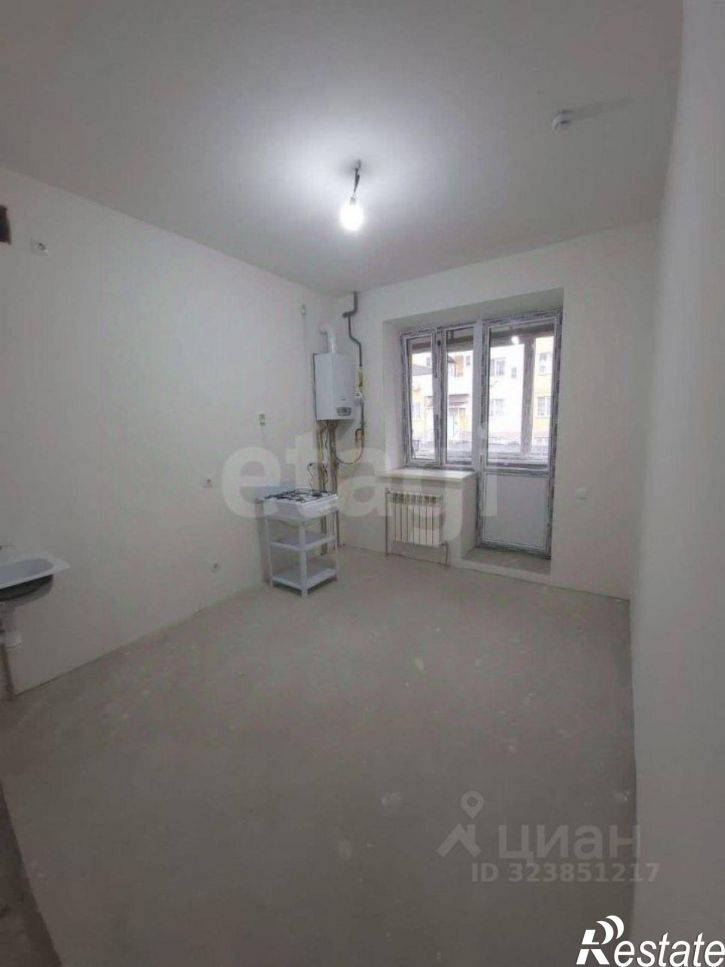 1-комн квартира Рябиновая улица, 17А,  д. 17А