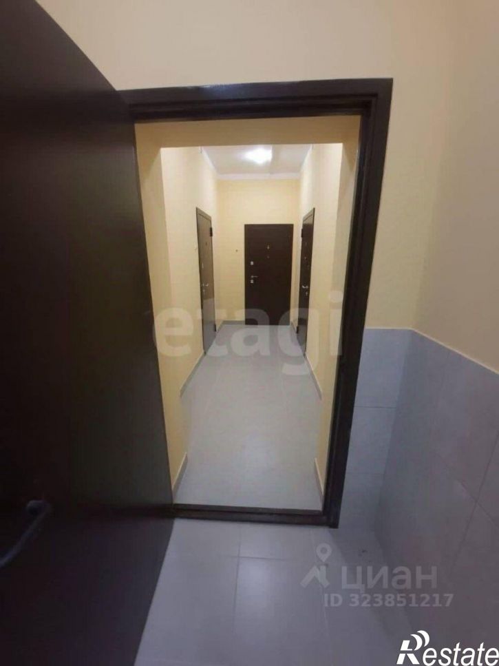 1-комн квартира Рябиновая улица, 17А,  д. 17А