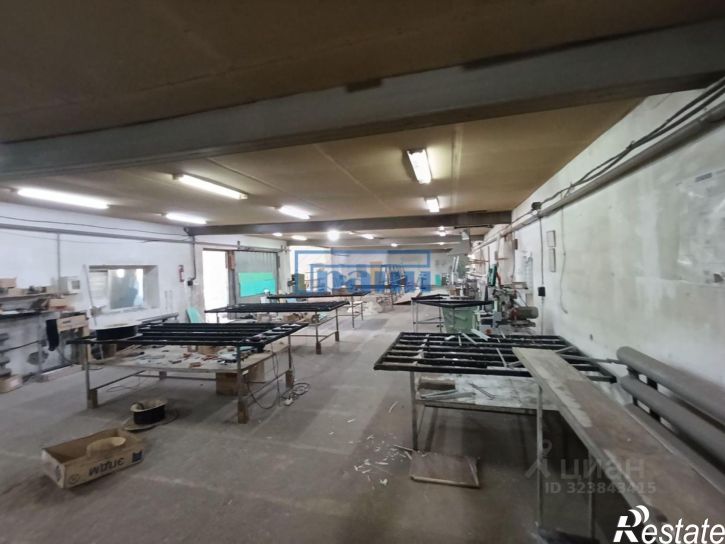 Производственное помещение ул Народная, 7А,  д. 7А