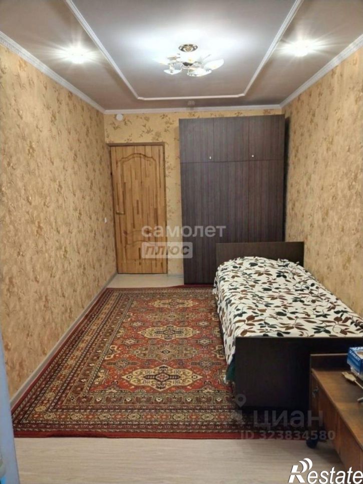 3-комн квартира ул Черняховского, 31,  д. 31