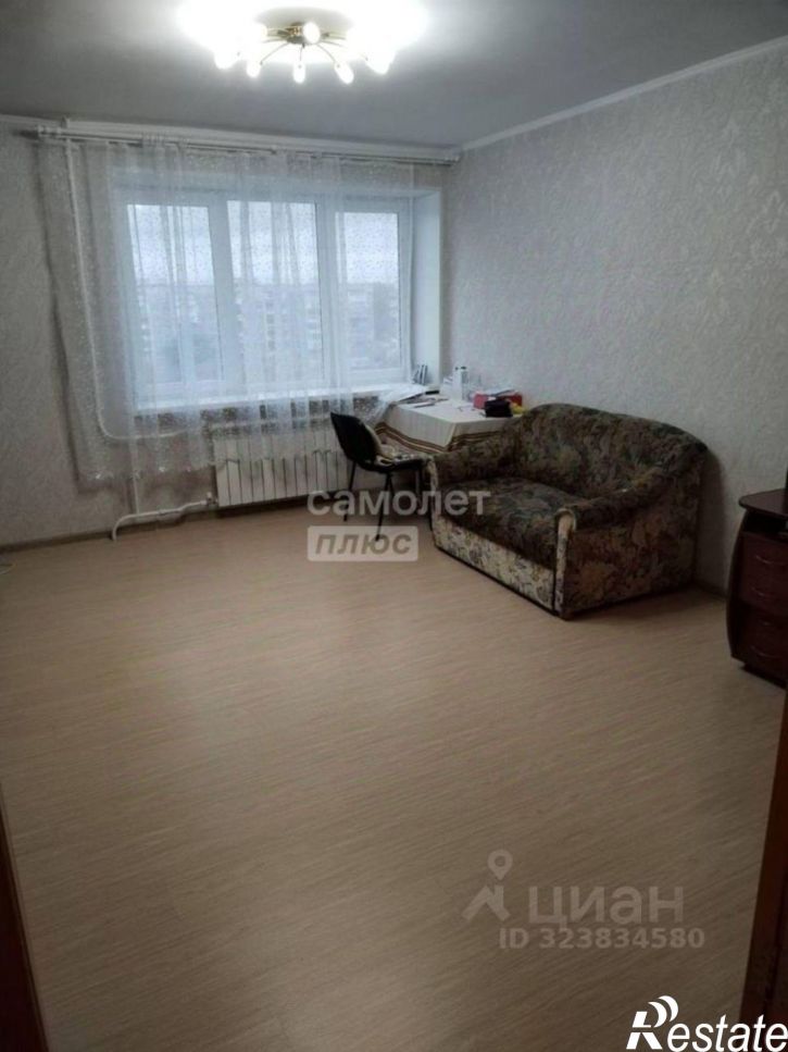 3-комн квартира ул Черняховского, 31,  д. 31
