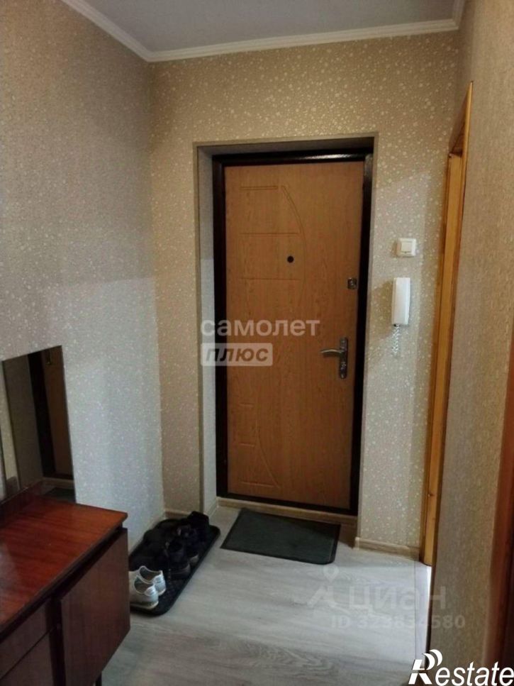 3-комн квартира ул Черняховского, 31,  д. 31