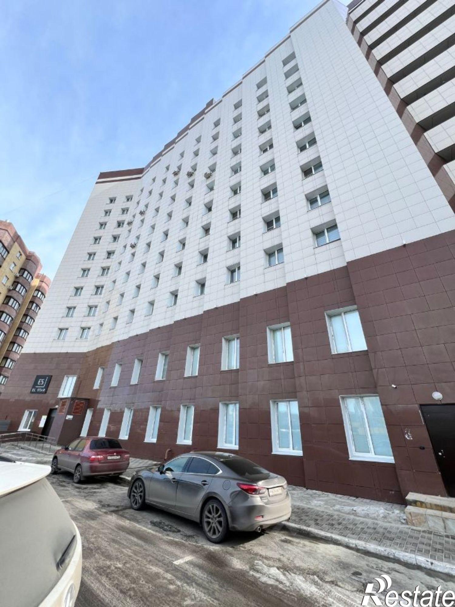 Купить квартиру за 5 400 000 рублей на улица Перекальского, 7