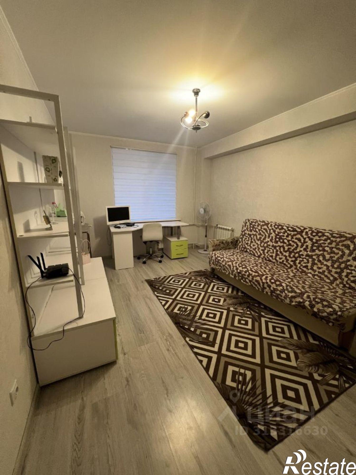 Купить квартиру за 5 400 000 рублей на улица Перекальского, 7