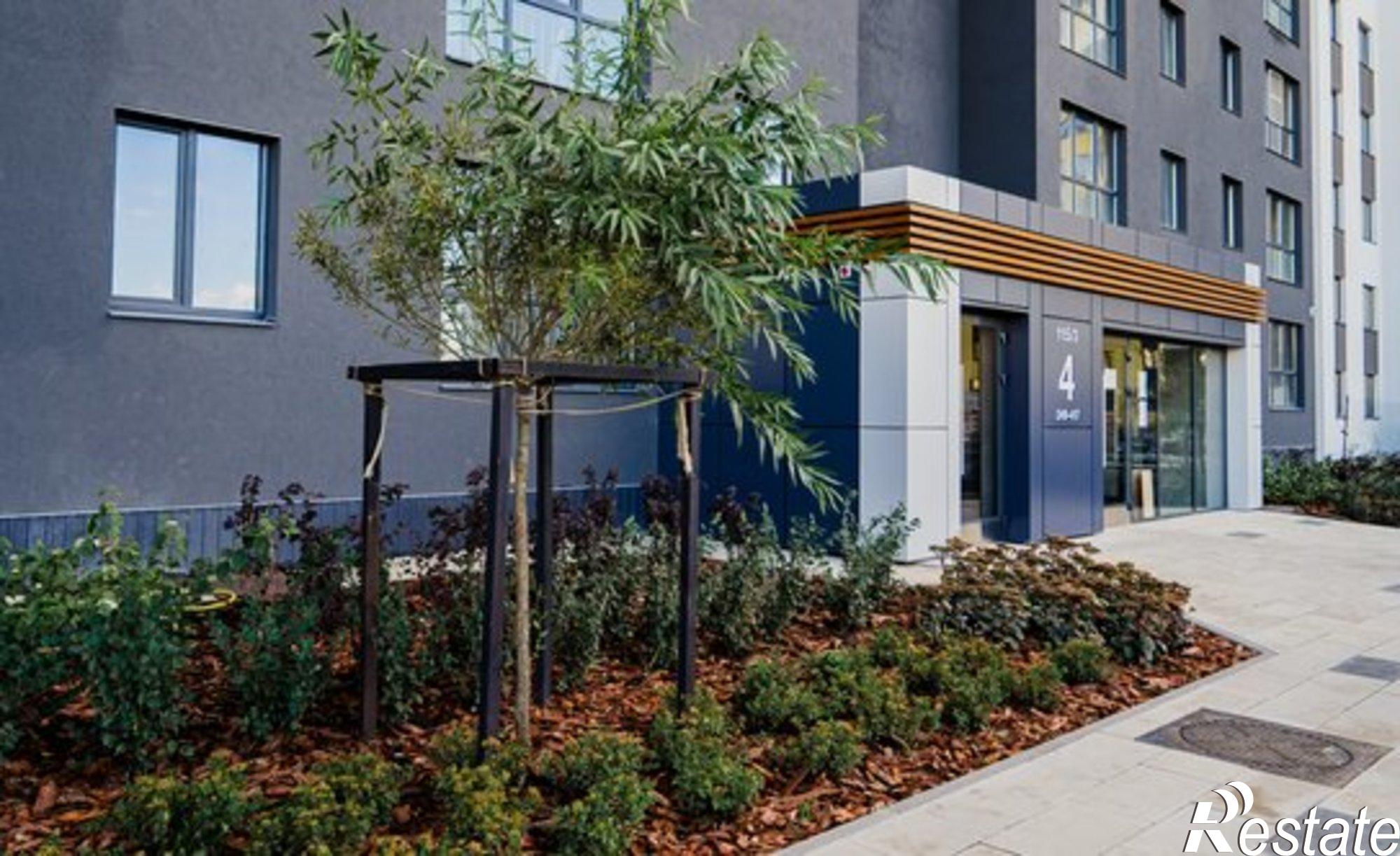 Купить квартиру за 8 684 270 рублей на улица Энгельса, 115