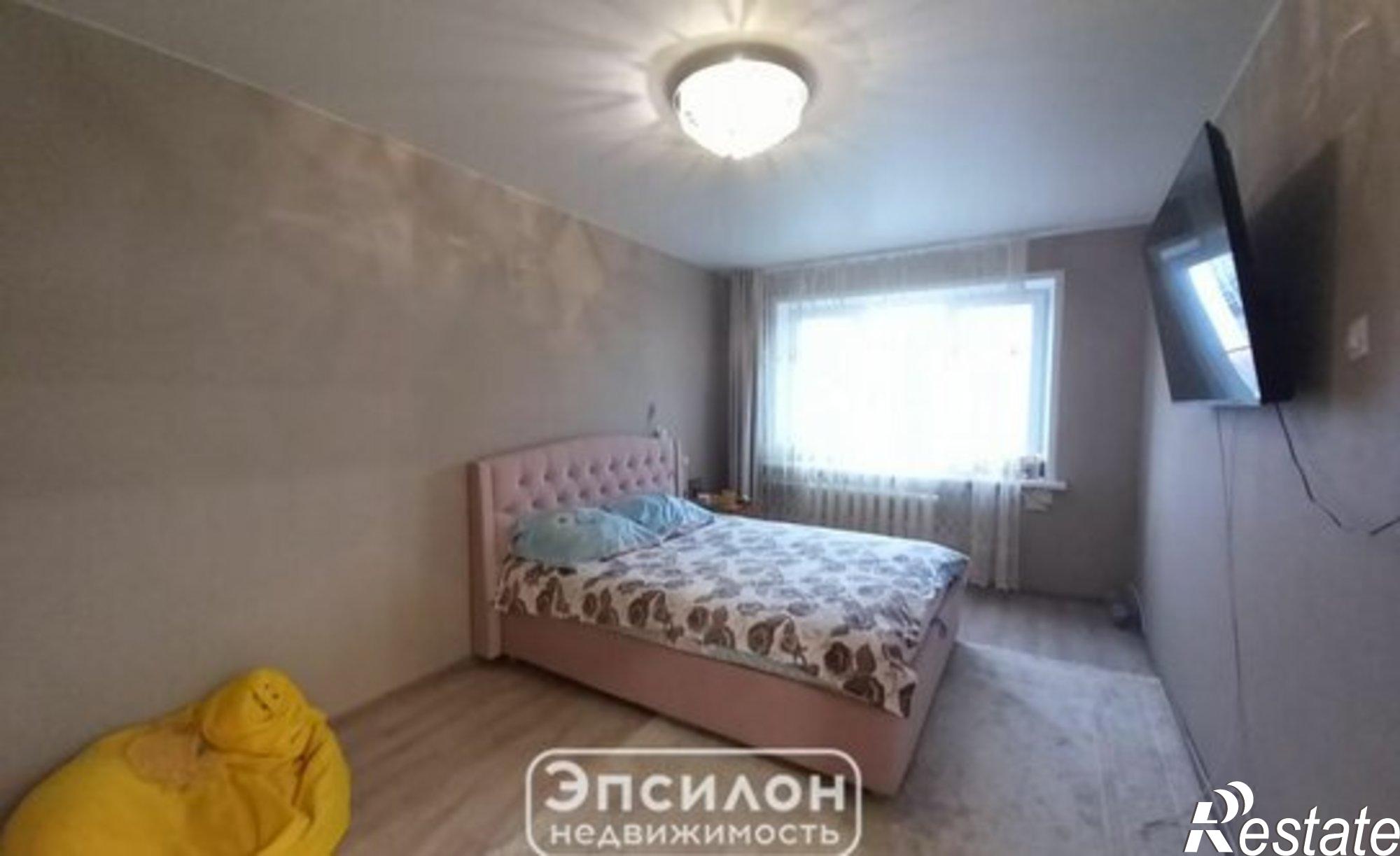 Купить квартиру за 8 300 000 рублей на ул К.Воробьева, 25