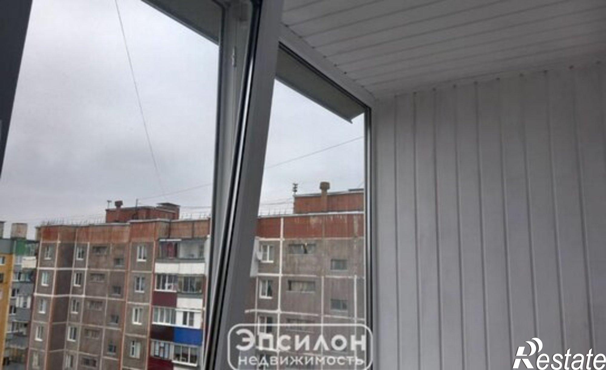 Купить квартиру за 8 300 000 рублей на ул К.Воробьева, 25