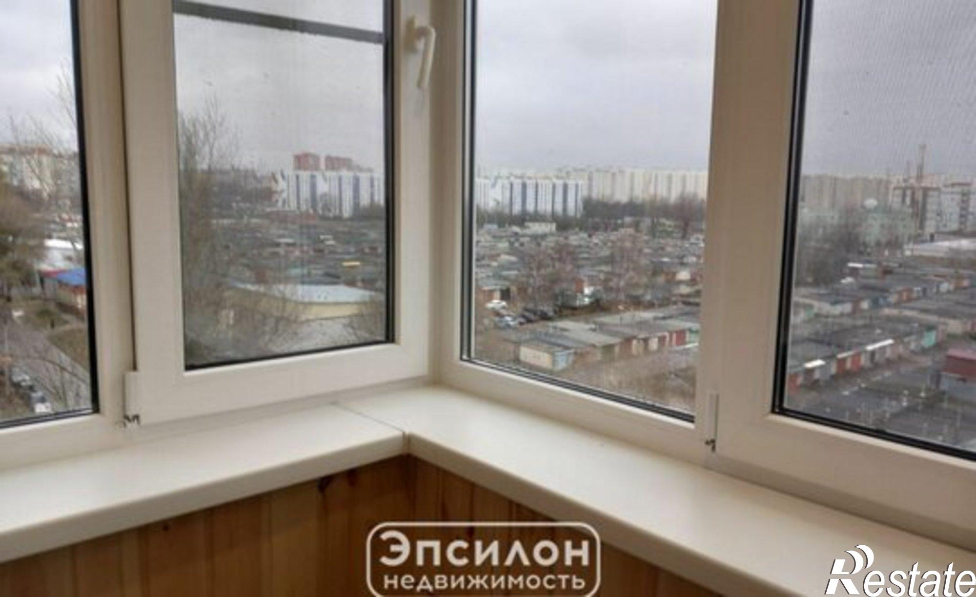 Купить квартиру за 8 300 000 рублей на ул К.Воробьева, 25