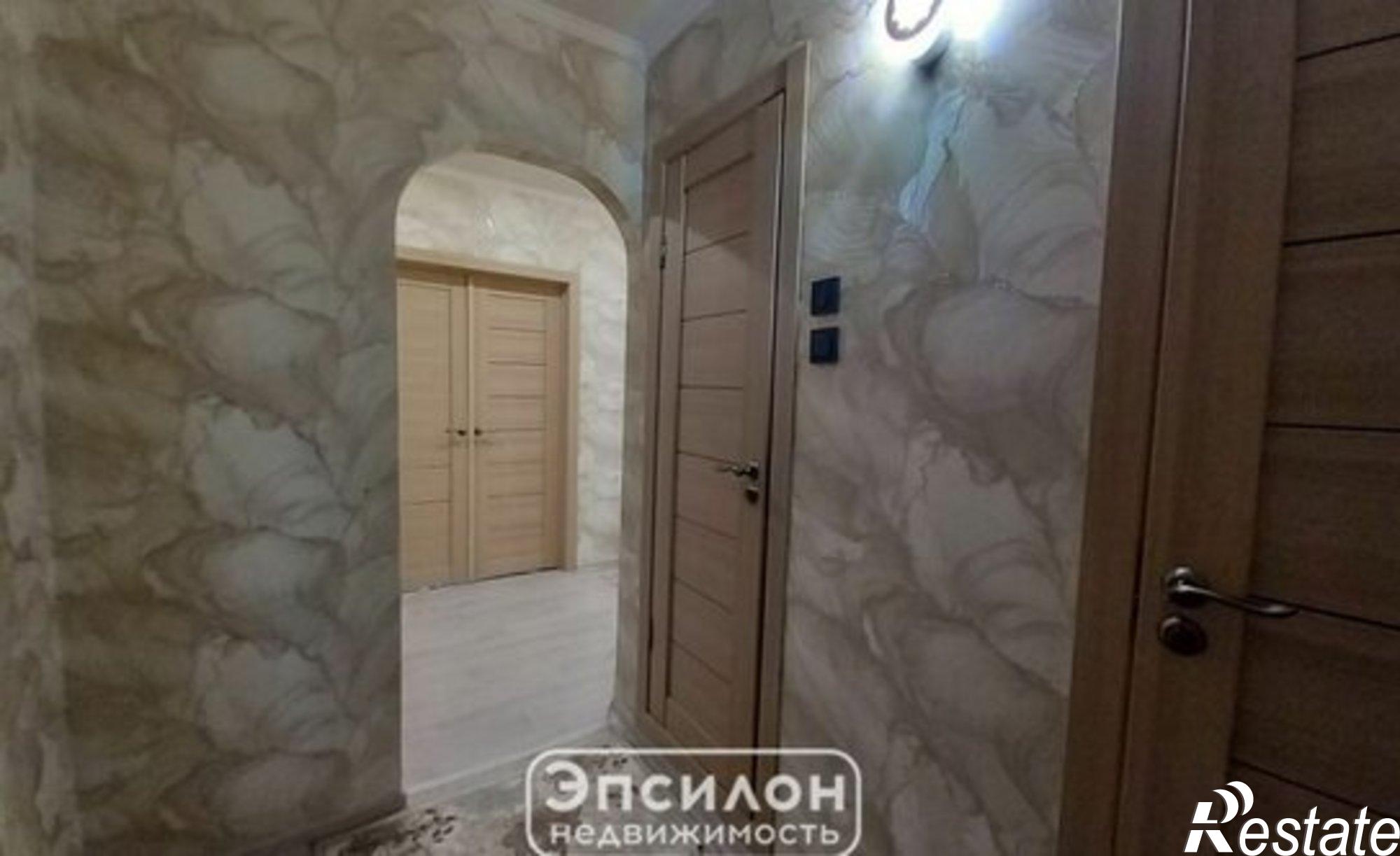 Купить квартиру за 8 300 000 рублей на ул К.Воробьева, 25