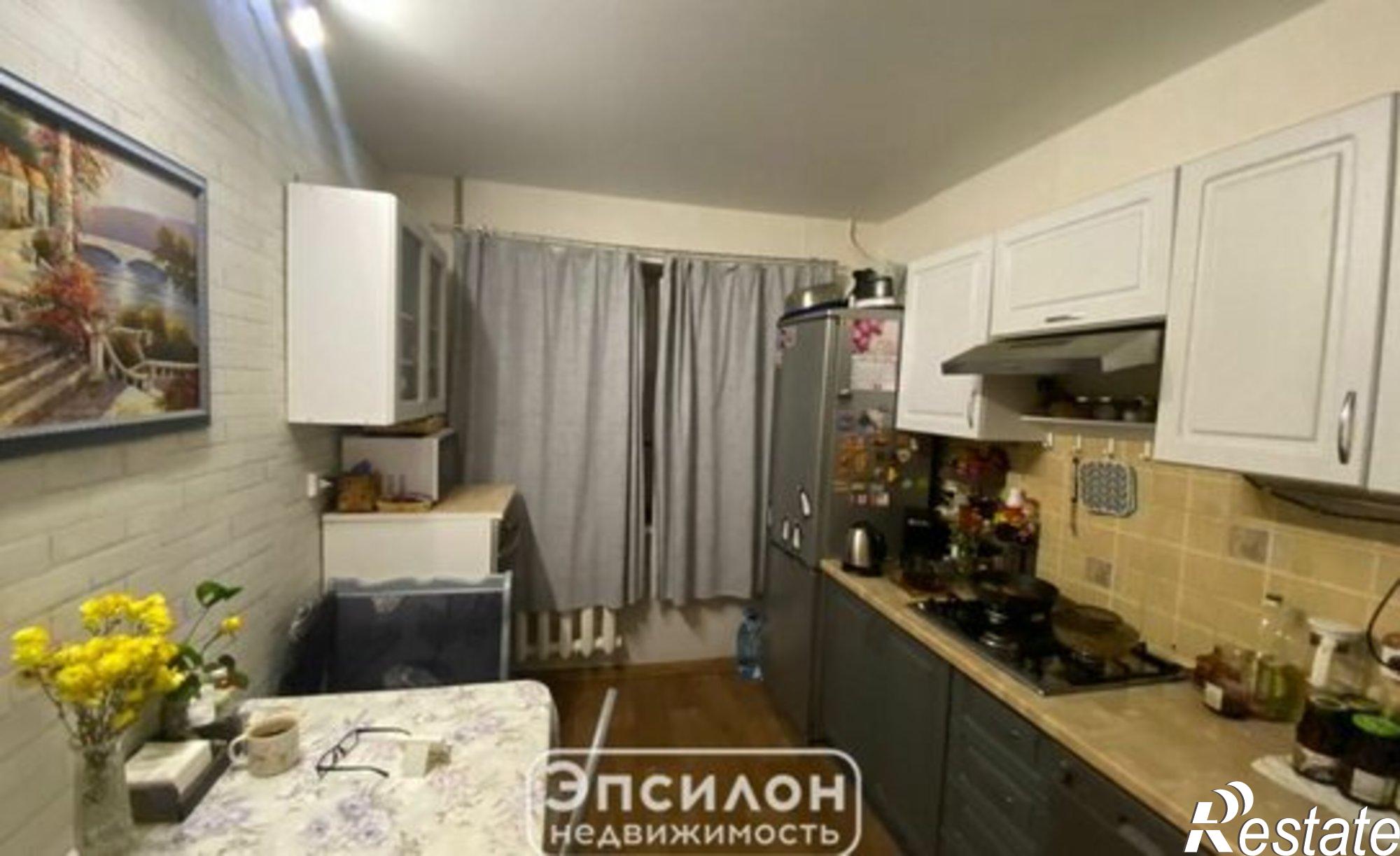 Купить квартиру за 7 300 000 рублей на ул Орловская, 10