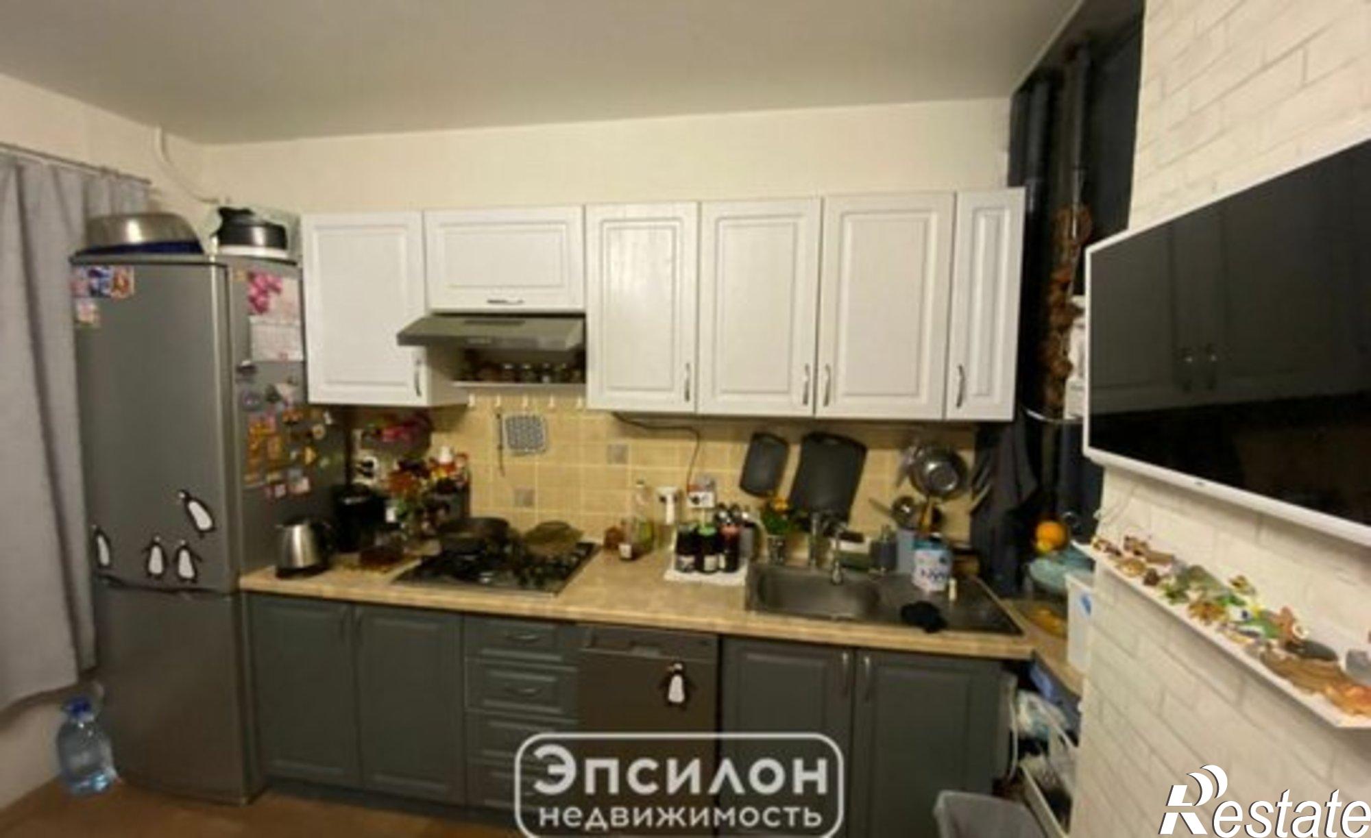 Купить квартиру за 7 300 000 рублей на ул Орловская, 10