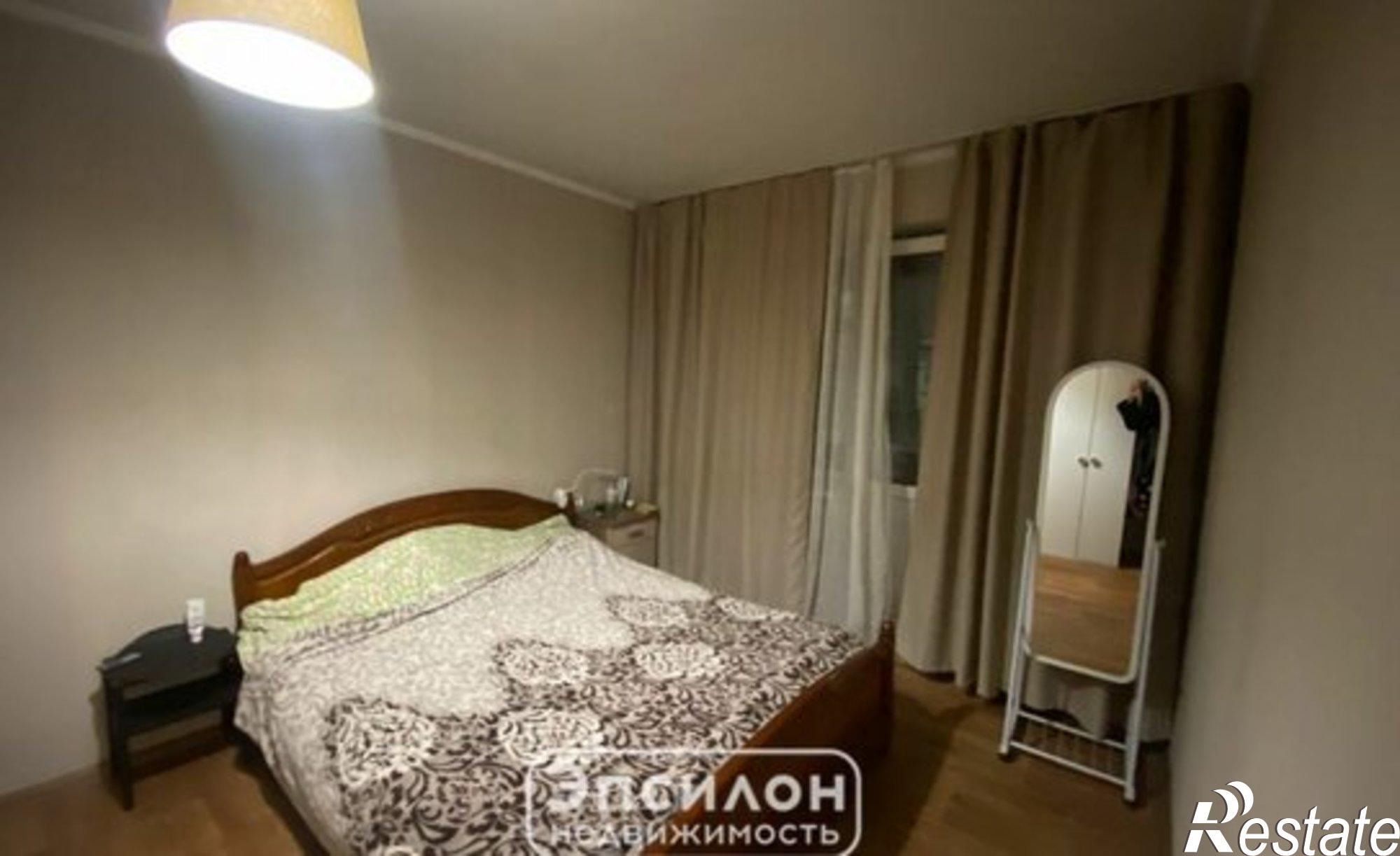 Купить квартиру за 7 300 000 рублей на ул Орловская, 10