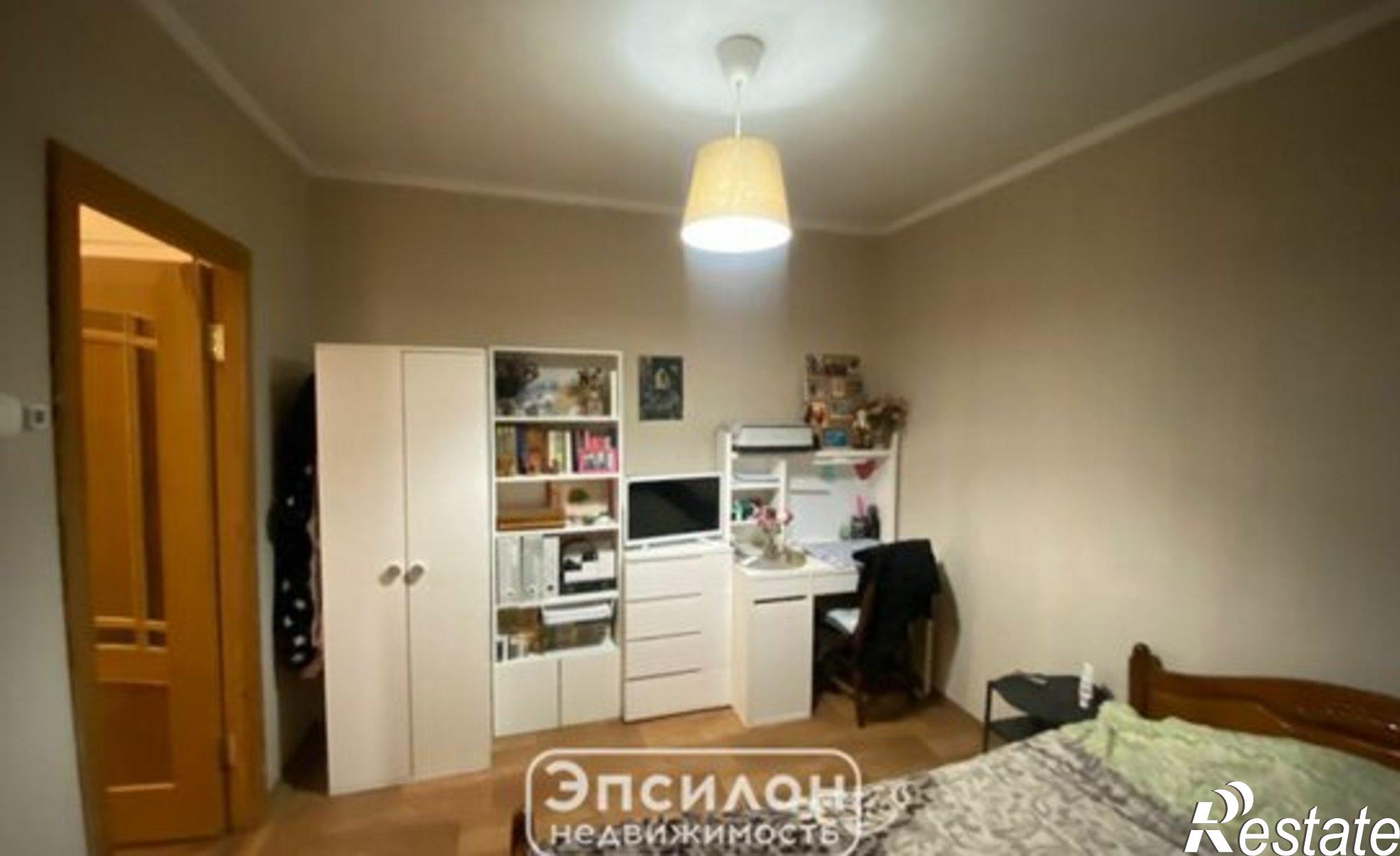 Купить квартиру за 7 300 000 рублей на ул Орловская, 10