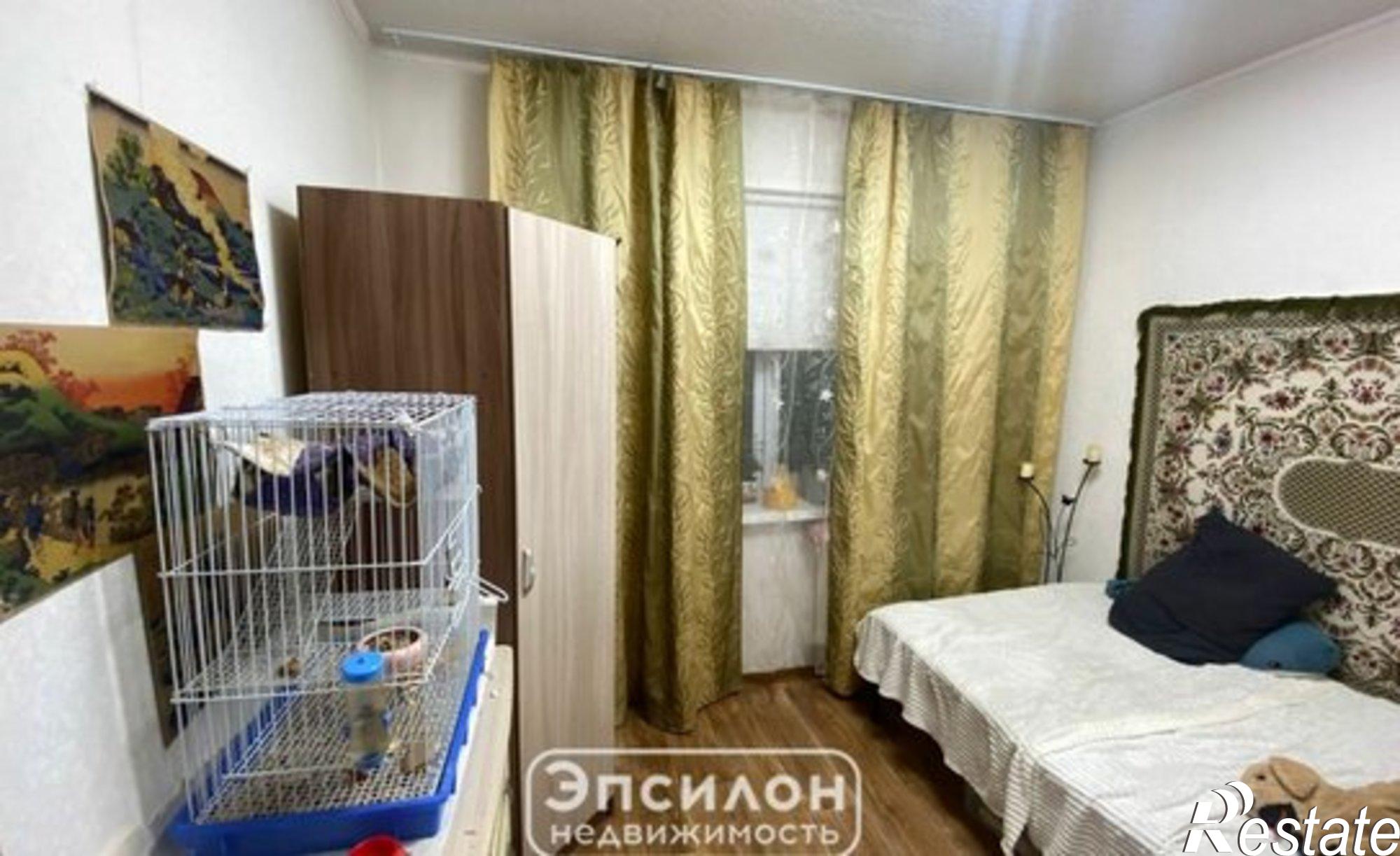 Купить квартиру за 7 300 000 рублей на ул Орловская, 10