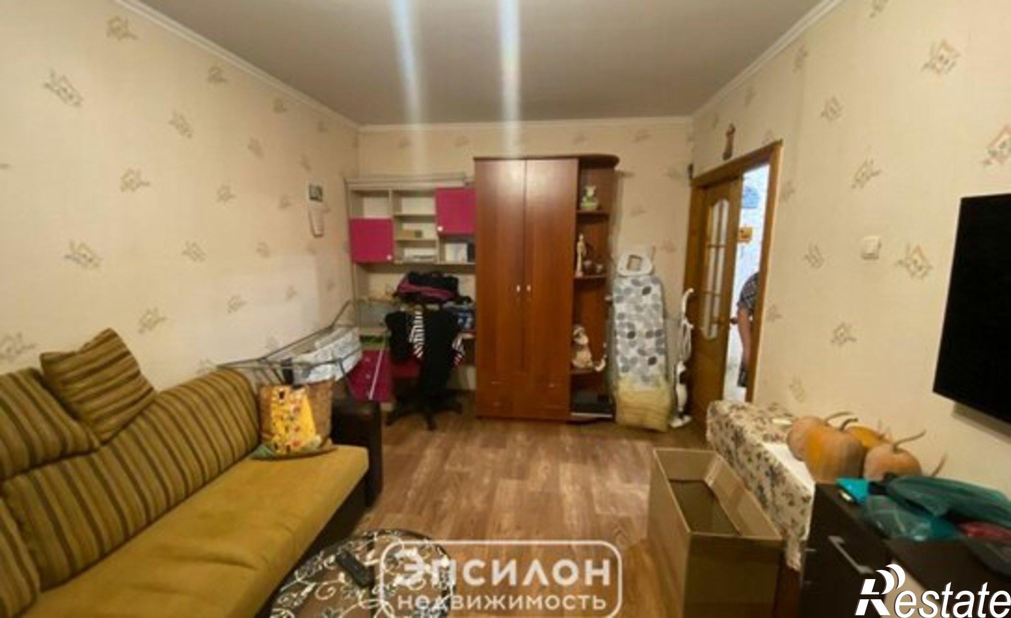 Купить квартиру за 7 300 000 рублей на ул Орловская, 10