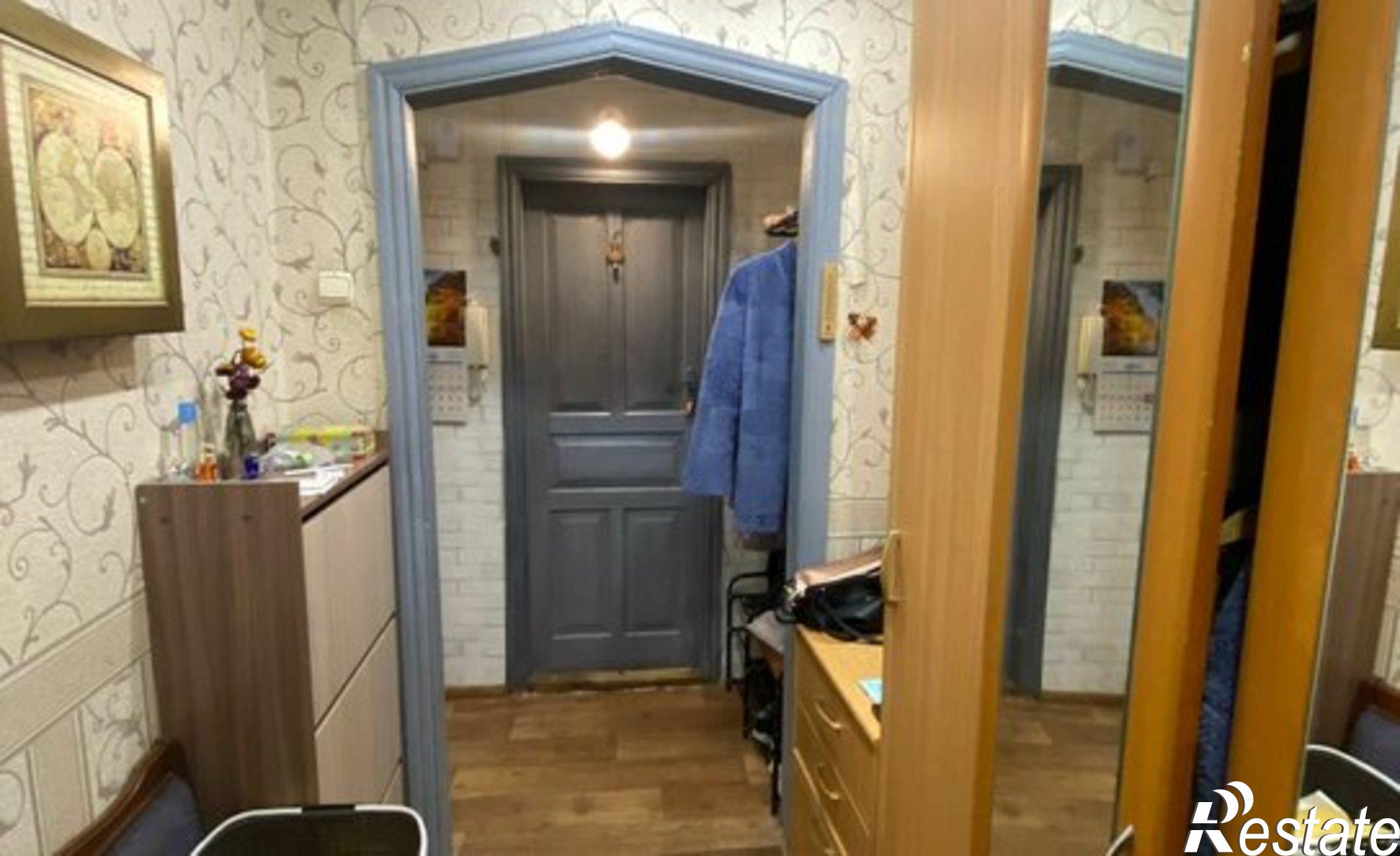 Купить квартиру за 7 300 000 рублей на ул Орловская, 10