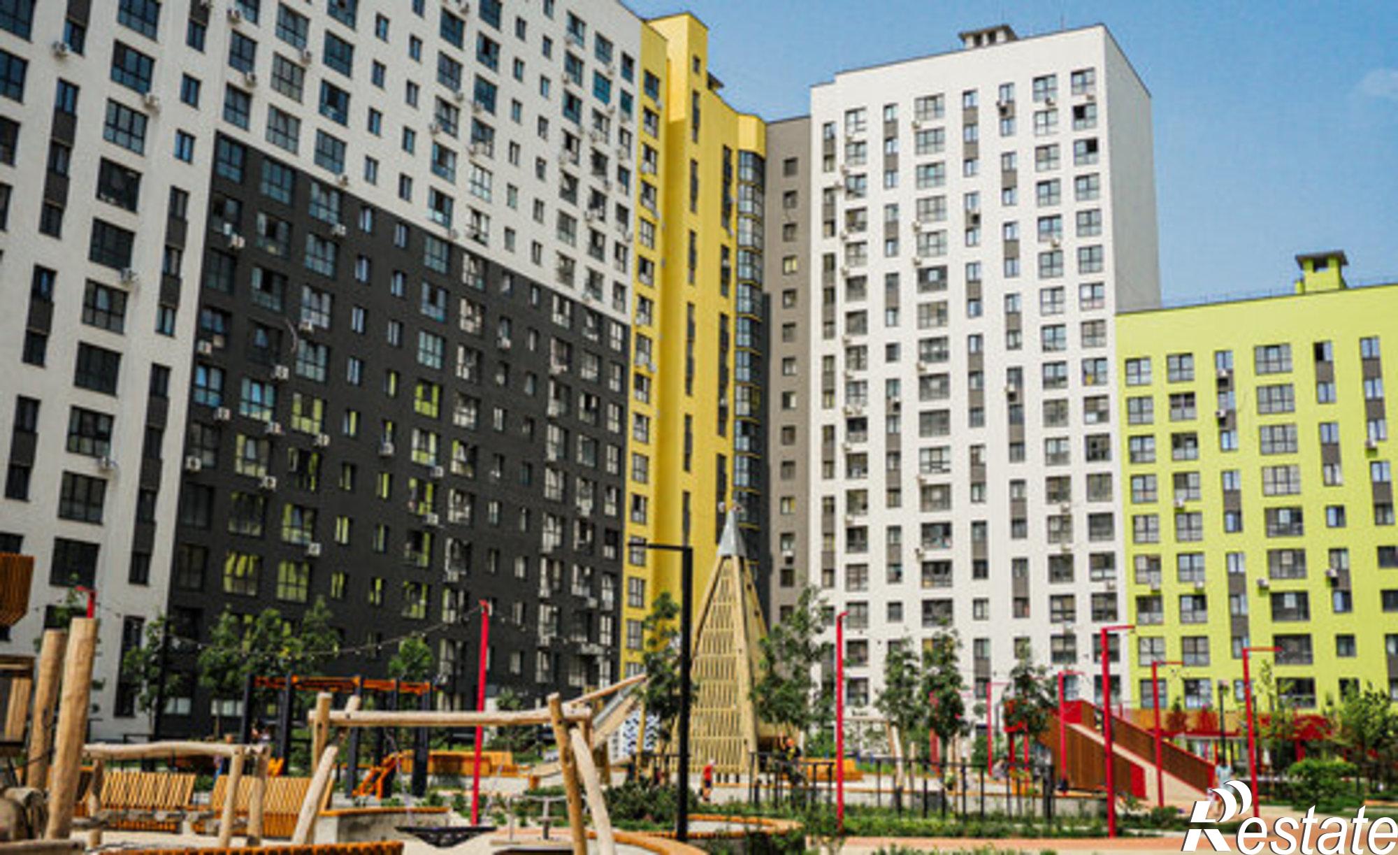 Купить квартиру за 6 800 000 рублей на улица Энгельса, 115/4