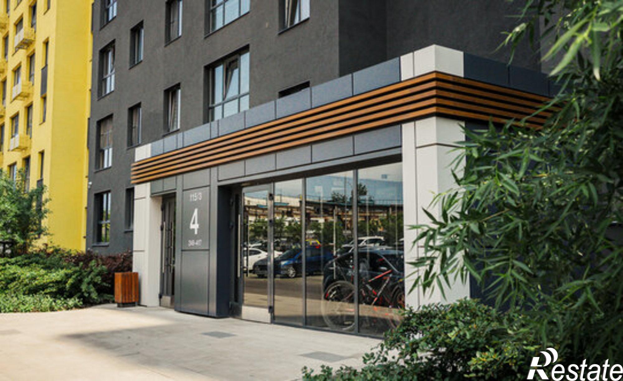 Купить квартиру за 6 800 000 рублей на улица Энгельса, 115/4